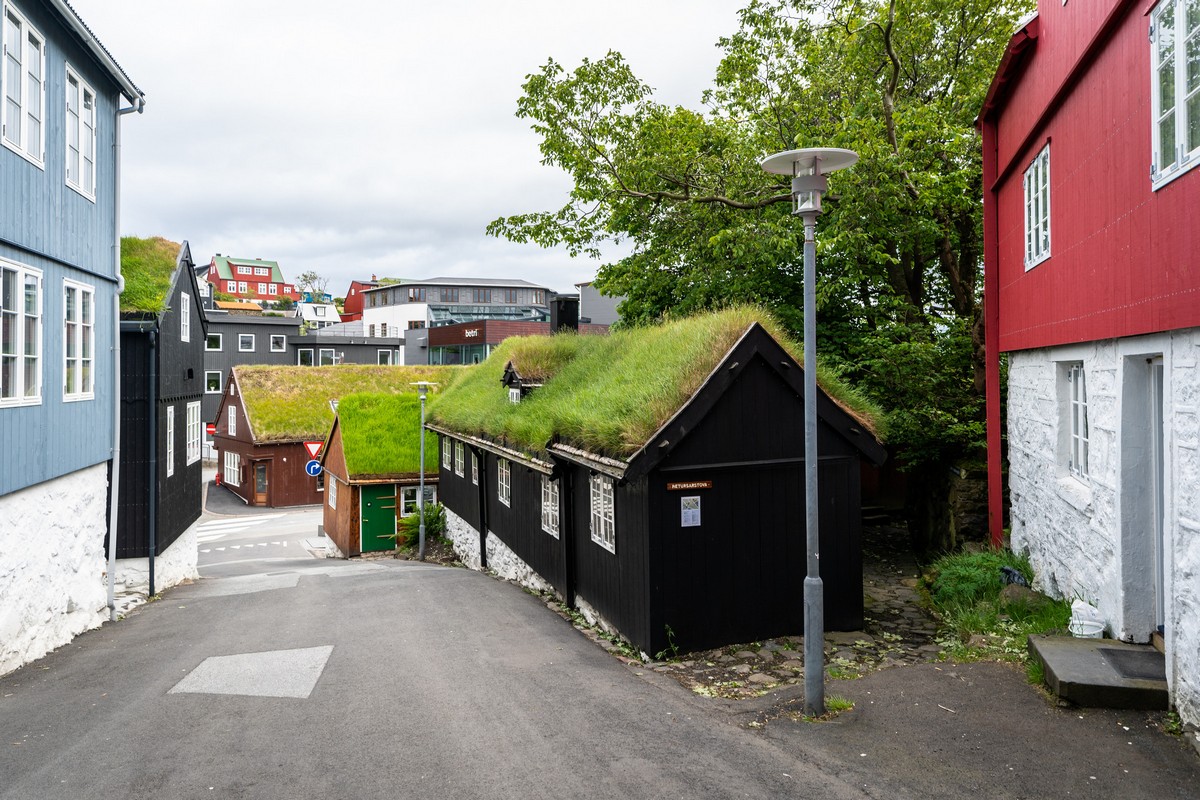 Torshavn